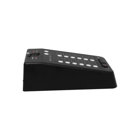 Lucky Tone SIP Microphone with 12 Programmable Buttons, product photo 8 of 8