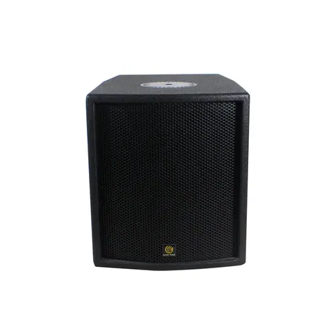 Lucky Tone Subwoofer speaker with DSP, POE power supply, product photo 2 of 4