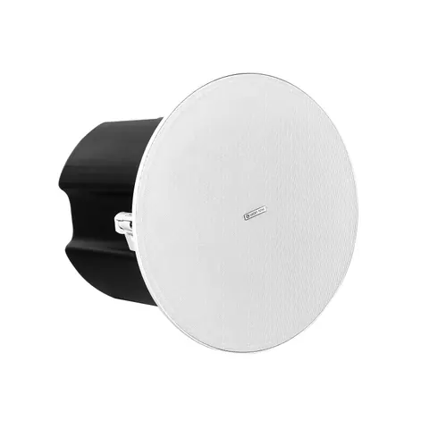 Lucky Tone Ceiling Speaker with Firedome, product photo 8 of 9