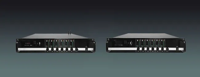 Lucky Tone Matrix Amplifier with Dynamic Power Sharing, product photo 1 of 10
