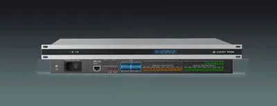 Lucky Tone 12 In 8 Out DSP Audio Processor, product photo 1 of 6