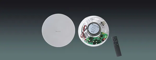 Lucky Tone Bluetooth Ceiling Speakers, product photo 1 of 7