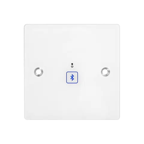 Lucky Tone Dante Bluetooth Wall Panel, product photo 7 of 11