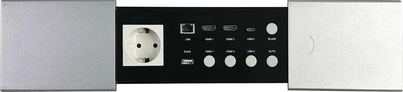 VTRIX DMH32, product photo 1 of 2