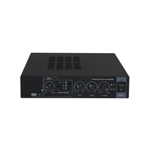 Lucky Tone Power Amplifier, product photo 6 of 6