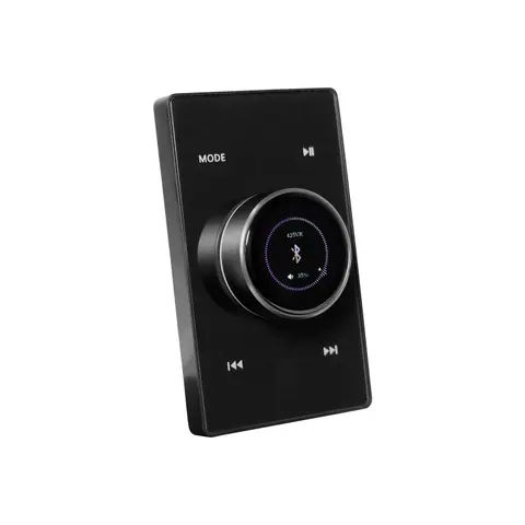 Lucky Tone Volume Control with Amplifier & Color Screen, product photo 5 of 7