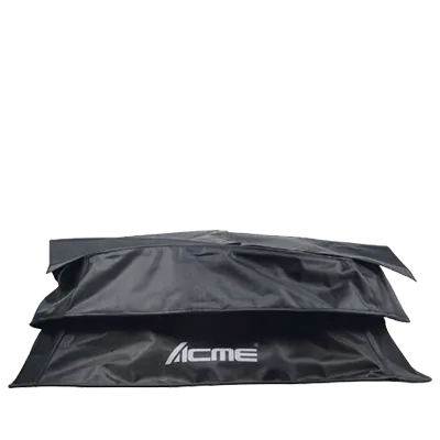 ACME SIZE 1 RAIN COVER, product photo