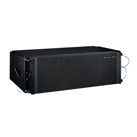 Lucky Tone Line Array Speakers, product photo 2 of 2