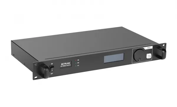 NovaStar MCTRL660, product photo 1 of 3