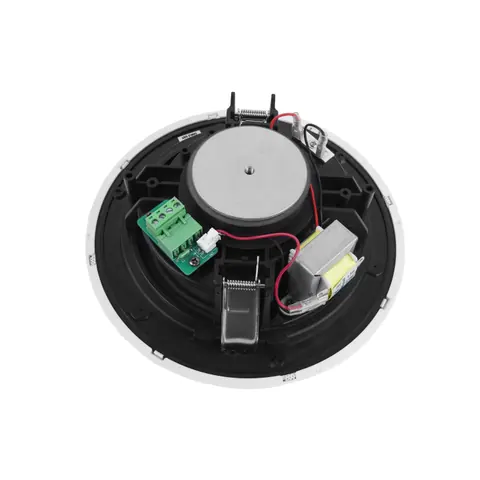 Lucky Tone 6″ Twin Cone Marine Ceiling Speaker, product photo 5 of 8