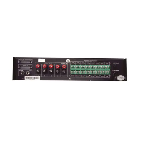 Lucky Tone 16 Zone Speaker Selector, product photo 3 of 3