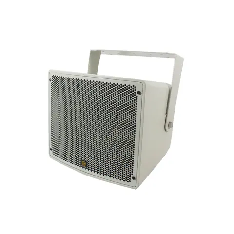 Lucky Tone Ultra-Compact Coaxial Two-Way All-weather Horn Speaker, product photo 2 of 6