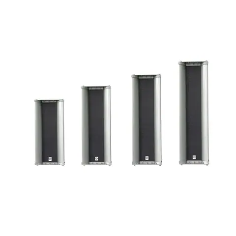 Lucky Tone Outdoor Column Speaker, product photo 2 of 3