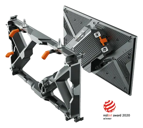 DESAY TRB 0.9, product photo 2 of 12