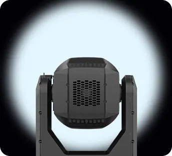ACME BEAMONE PRO, technical drawing 11 of 12