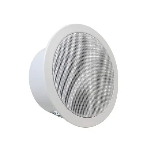Lucky Tone EN54 complied 6 inch Metal Ceiling Speaker, product photo 3 of 5