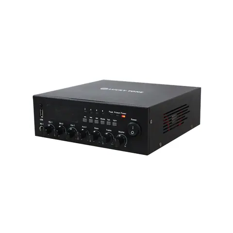 Lucky Tone Digital Audio Broadcasting Amplifier, product photo 7 of 7