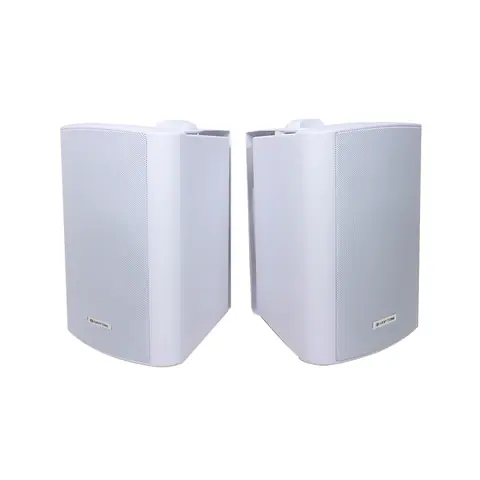 Lucky Tone Waterproof Bluetooth Wall Speakers, product photo 5 of 8
