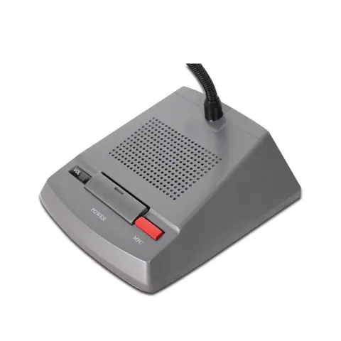 Lucky Tone Window Intercom System, product photo 6 of 7