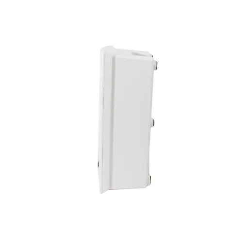 Lucky Tone 2-Way Wall Mount Speaker with Tweeter, product photo 6 of 7