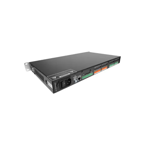 Lucky Tone 8 In 8 out DSP Audio Processor with AI Smart Function, product photo 5 of 7