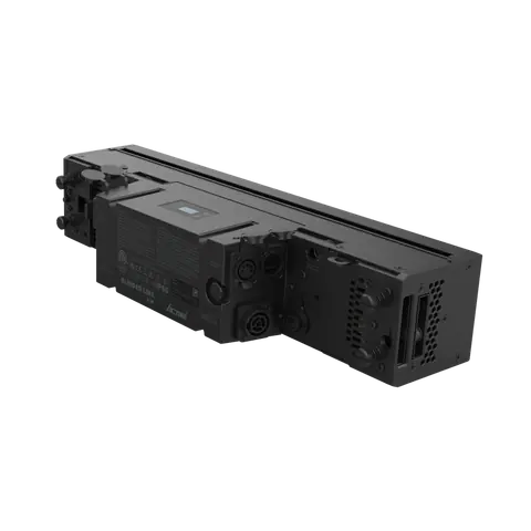 ACME BLINDER LINE 5 IP, product photo 5 of 14