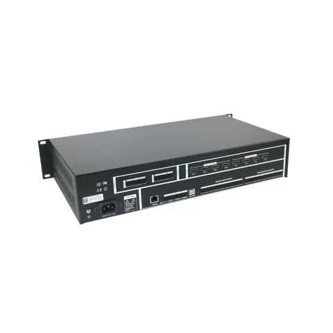 Lucky Tone AV System Manager with 8 In 8 Out DSP Audio Processor, product photo 7 of 7