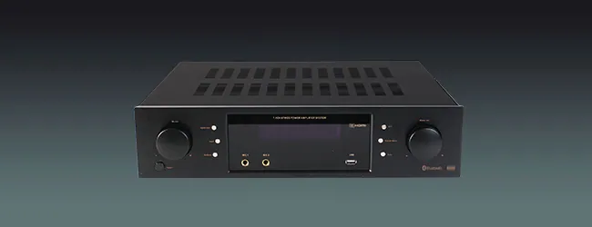 Lucky Tone Digital Audio Video Amplifier, product photo 1 of 7