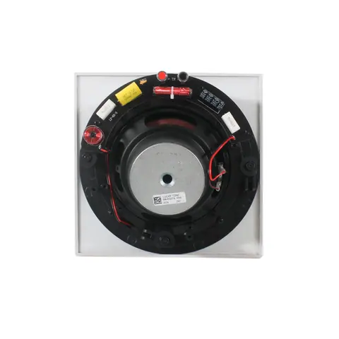 Lucky Tone Tilted Rimless Ceiling Speaker, product photo 3 of 9