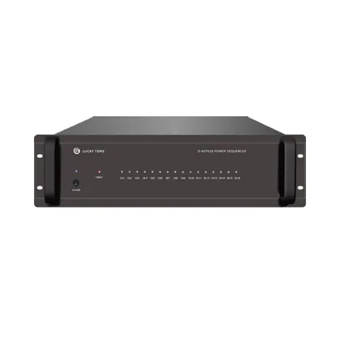 Lucky Tone Power Sequencer, product photo 2 of 3
