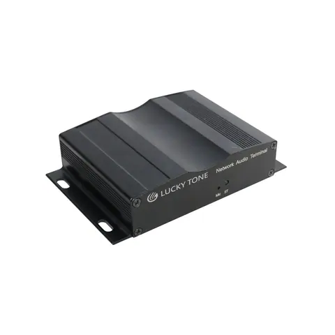 Lucky Tone Network Audio Router, product photo 2 of 4