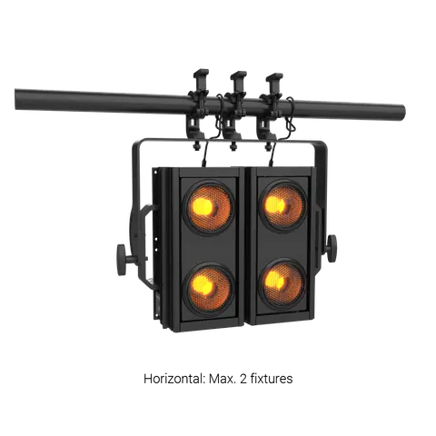ACME ULTRA BLINDER IP, product photo 9 of 14
