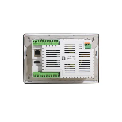 Lucky Tone 8-CH Bluetooth Wall Amplifier with Android, product photo 5 of 7
