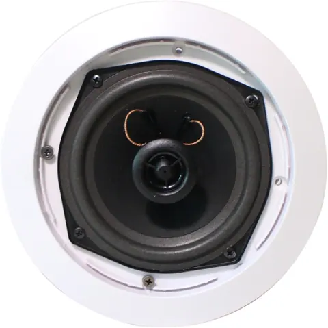 Lucky Tone 5″ Bluetooth Ceiling Speaker, product photo 4 of 5