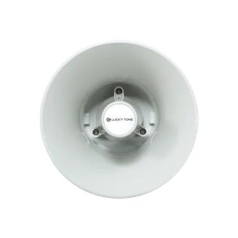 Lucky Tone ONVIF Network Horn Speaker, product photo 4 of 5