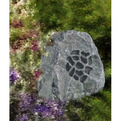 Lucky Tone Rock Speaker, product photo 2 of 2