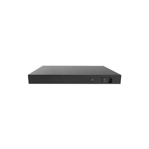 Lucky Tone Network Switch with 8 POE Ports, product photo 5 of 5