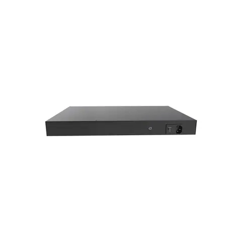 Lucky Tone Network Switch with 24 POE Ports, product photo 3 of 5