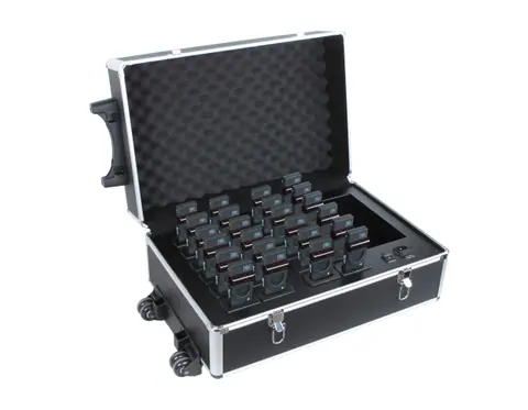 Lucky Tone IR-8 Interpretation System, product photo 5 of 8