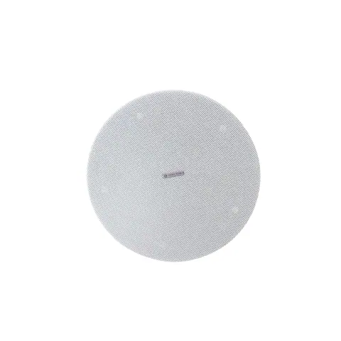 Lucky Tone Ultra Thin Ceiling Speaker with Dual Tweeter & Passive Radiator, product photo 2 of 8