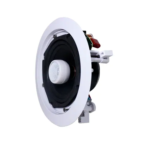Lucky Tone 5″ Coaxial Ceiling Speaker, product photo 7 of 7