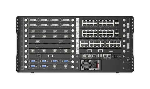 NovaStar H5, product photo 4 of 4