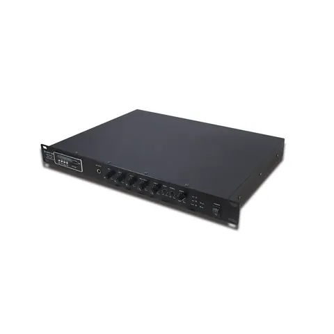Lucky Tone Digtal Mixer Amplifiers with Audio Source, product photo 3 of 4