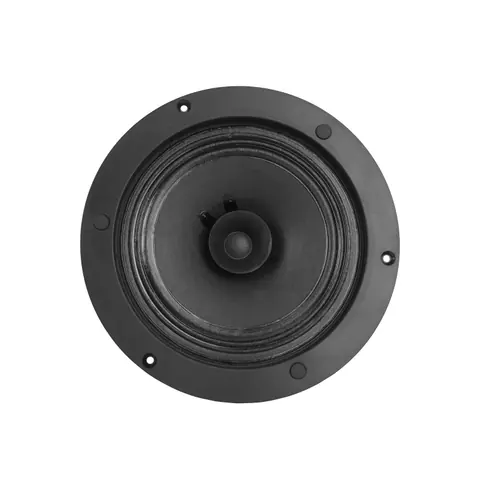 Lucky Tone 6″ Twin Cone Marine Ceiling Speaker, product photo 6 of 8