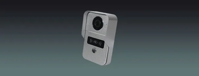 Lucky Tone Smart Video Doorbell with Tuya, product photo 1 of 8