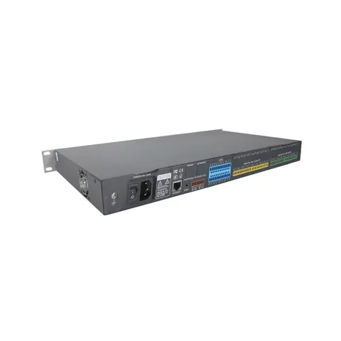 Lucky Tone 16 In 16 out DSP Audio Processor, product photo 4 of 6