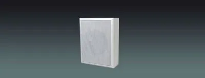 Lucky Tone Wooden Wall Speaker, product photo 1 of 7