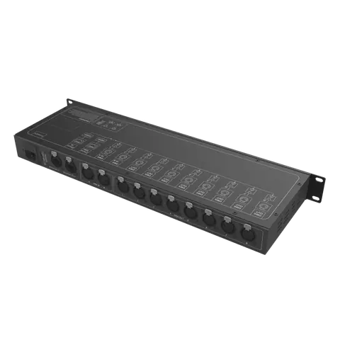 ACME ARTDMX A28, product photo 3 of 6