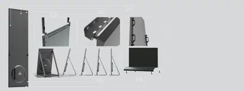 DESAY A1.9, product photo 9 of 11
