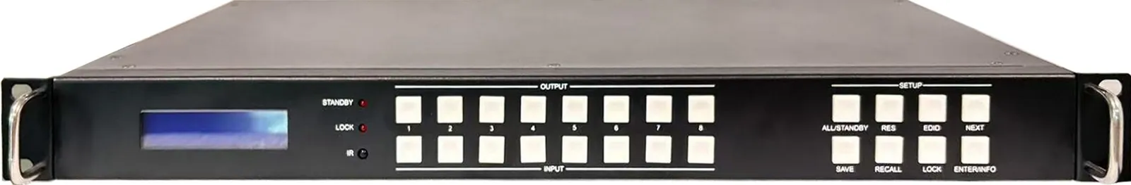 VTRIX VM4K6088H4, product photo 1 of 4